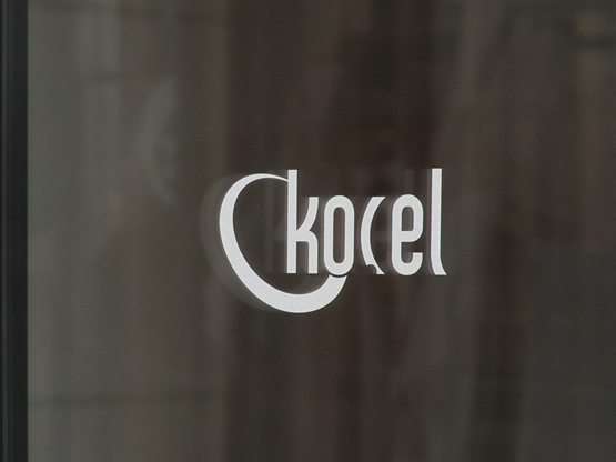 Kocel Tray