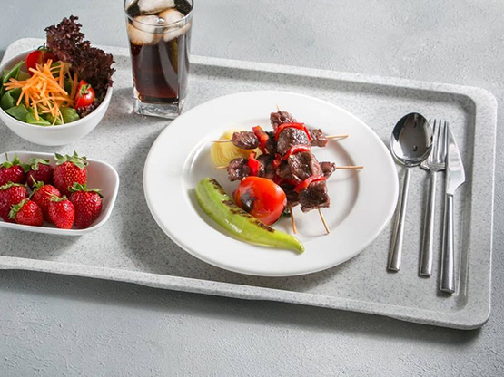 Kocel Tray