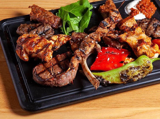 Kocel Tray