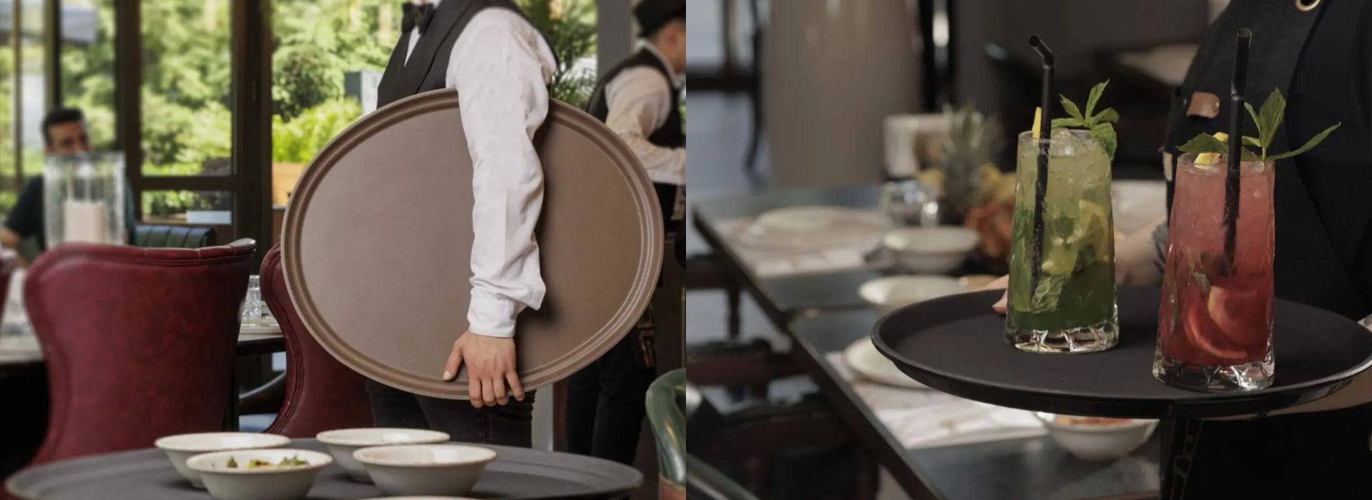 Kocel Tray